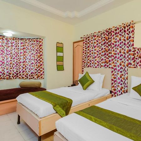 Hotel Treebo Arts Executive Aurangābād Exterior foto