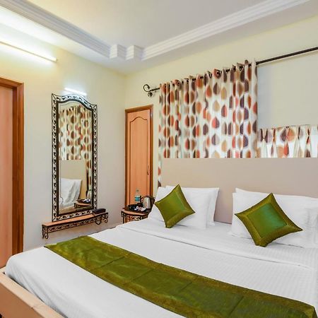 Hotel Treebo Arts Executive Aurangābād Exterior foto
