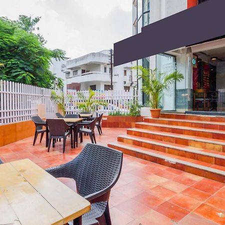 Hotel Treebo Arts Executive Aurangābād Exterior foto